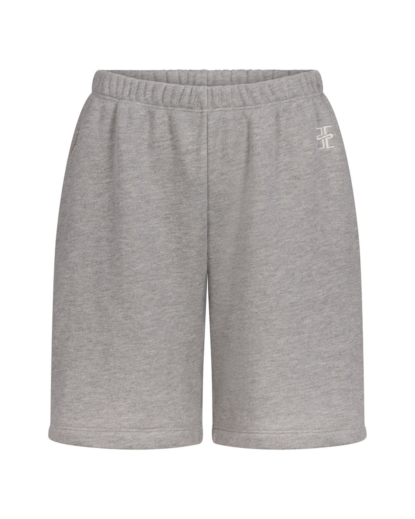 Terry Boyfriend Shorts