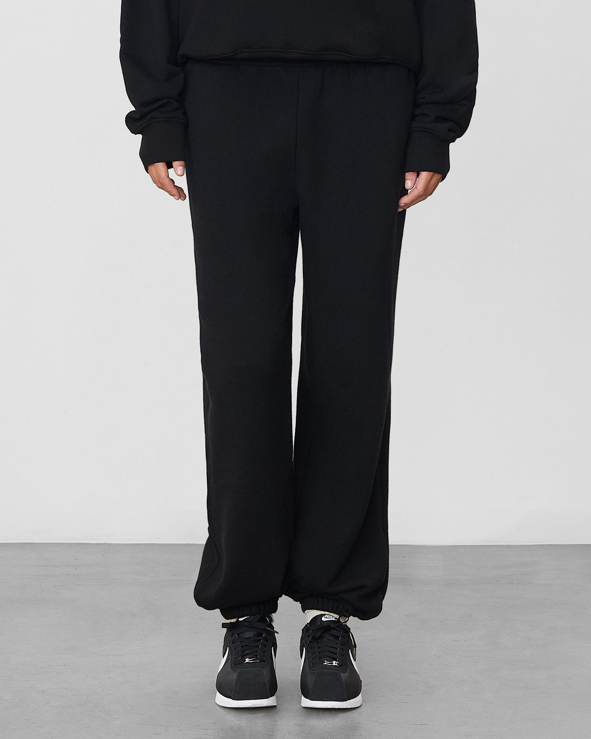 Boyfriend Pocket Sweatpant
