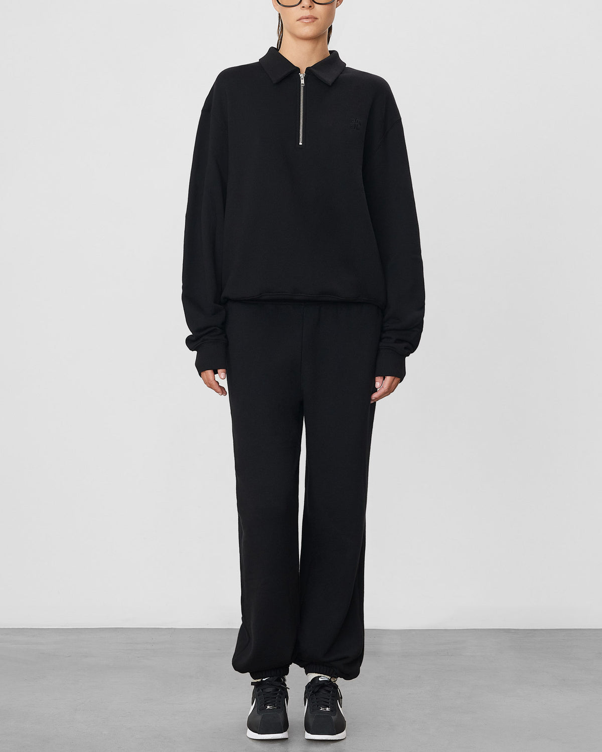 Boyfriend Pocket Sweatpant
