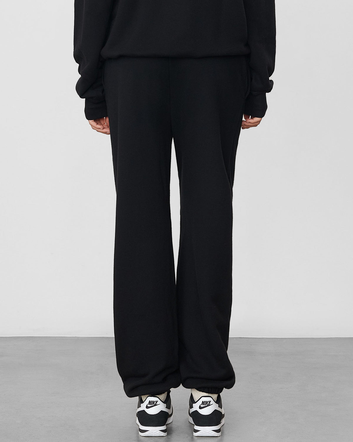 Boyfriend Pocket Sweatpant