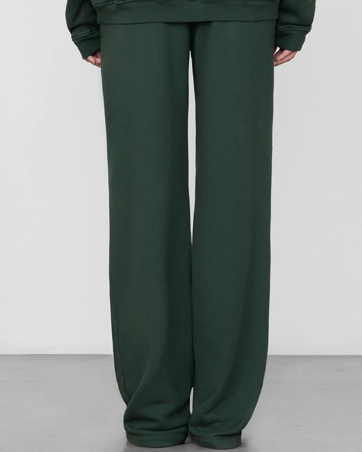 Oversized Sweatpant