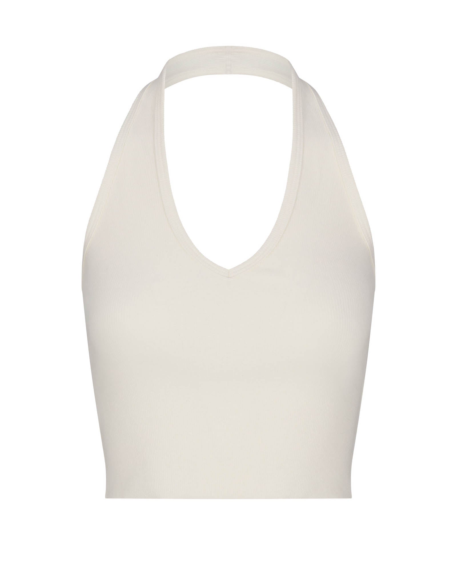ETERNE Halter Top