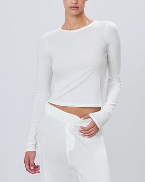 Crewneck Long Sleeve