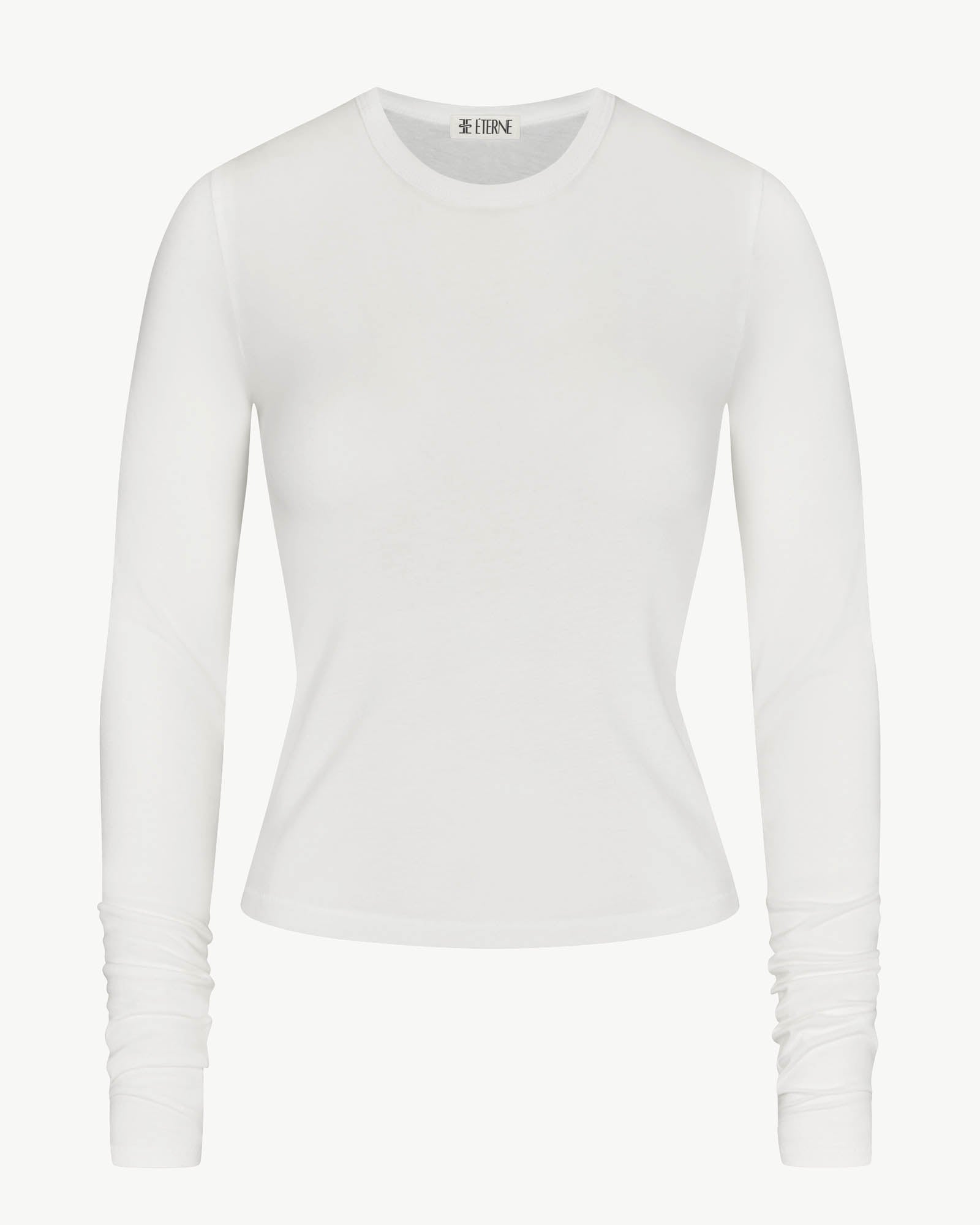 Crewneck Long Sleeve