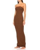 Tube Maxi Dress