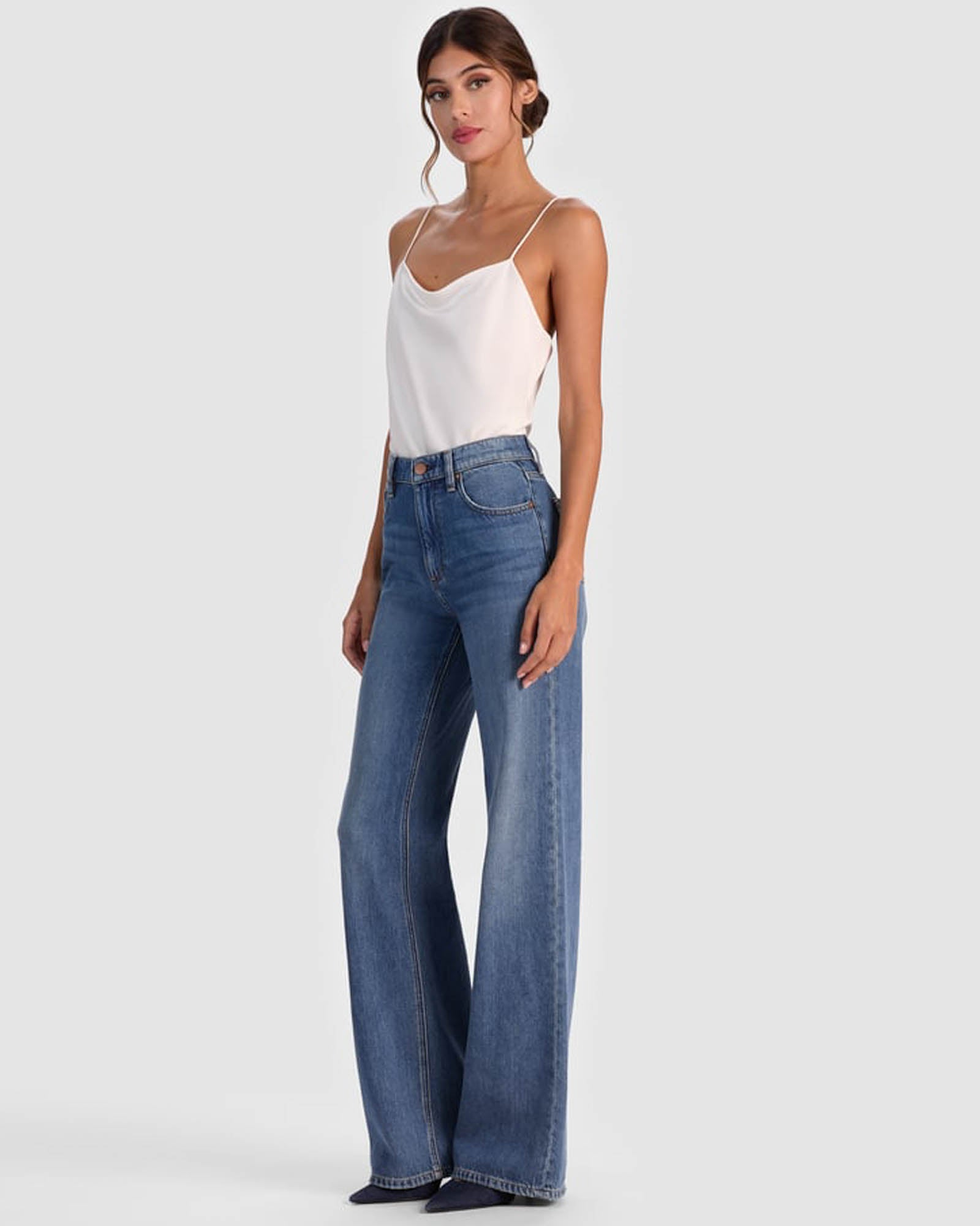 Harmon Bodysuit