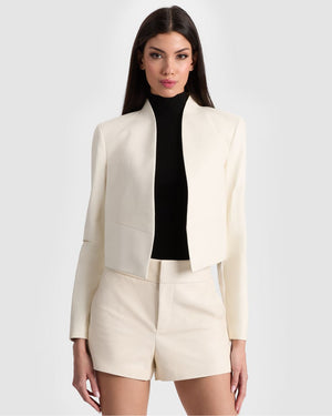 New Harvey Leather Jacket
