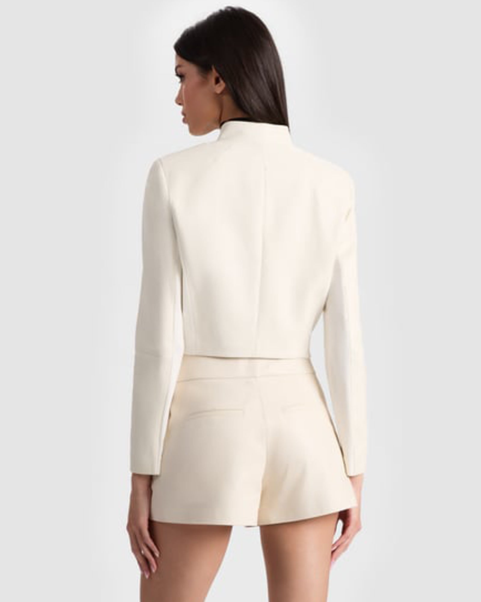 New Harvey Leather Jacket