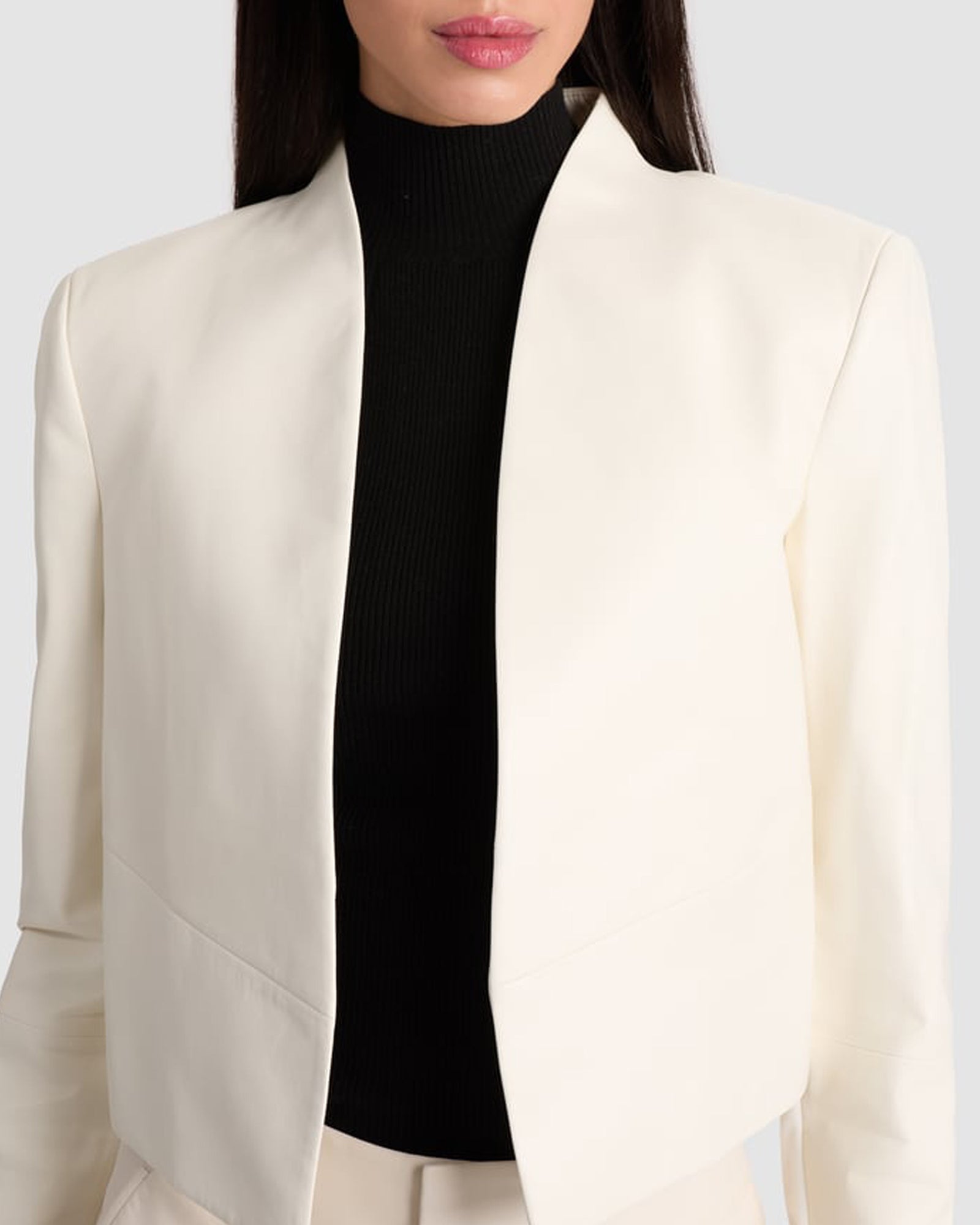 New Harvey Leather Jacket