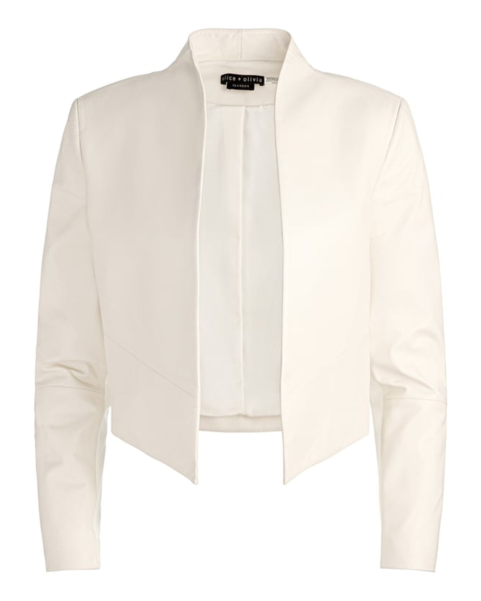 New Harvey Leather Jacket