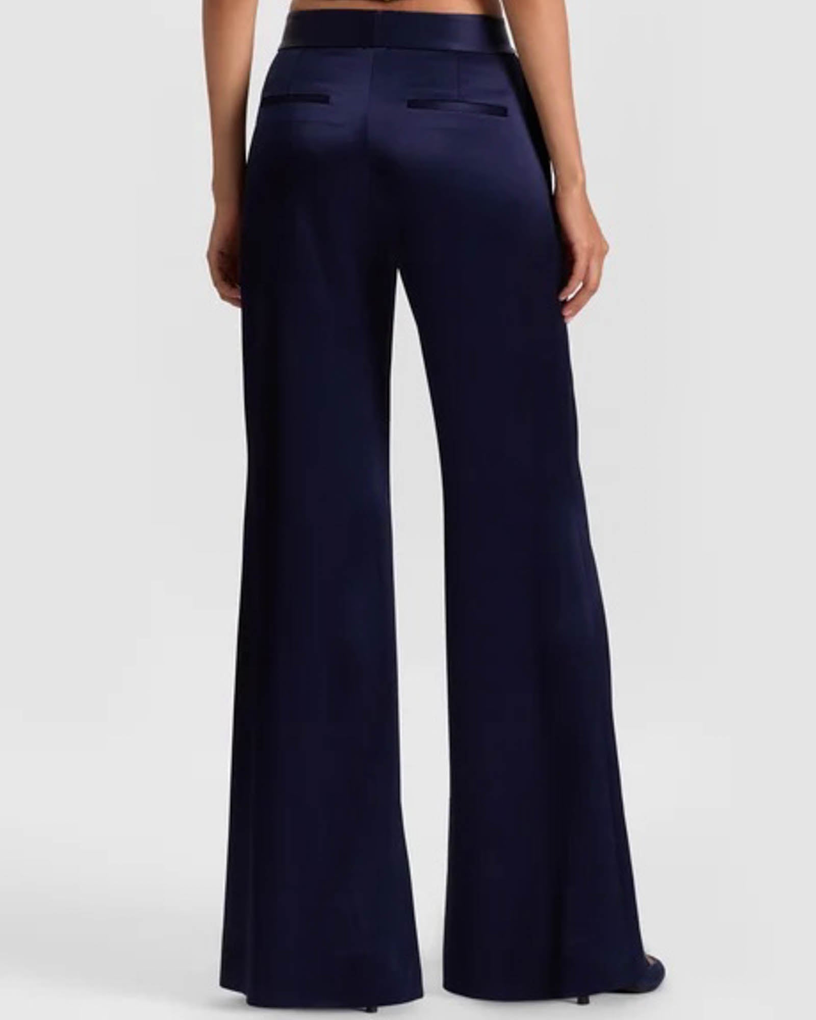 Pantalon large Shane