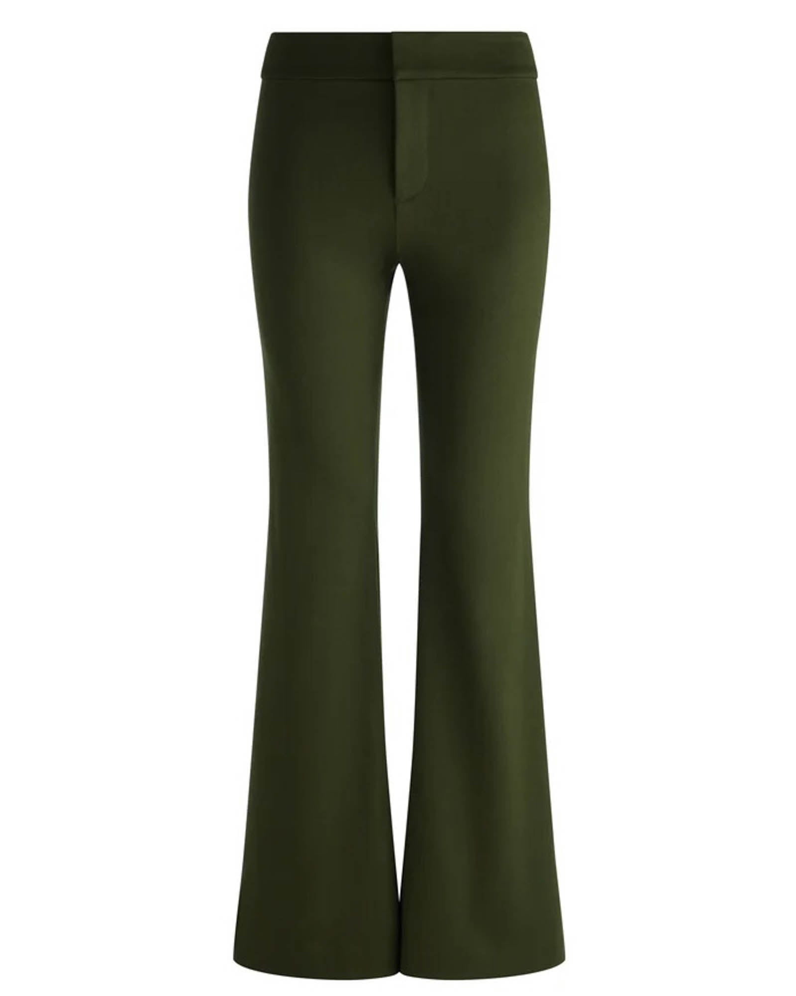 Pantalon bootcut Andrew