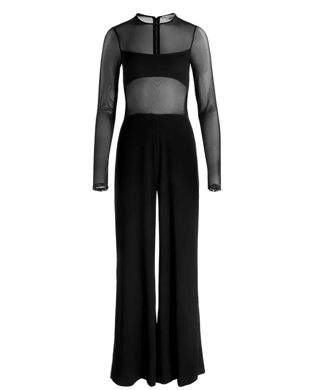 ALICE + OLIVIA Nichol Jumpsuit