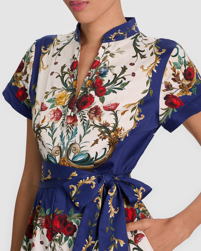 Robe-chemise Lucy