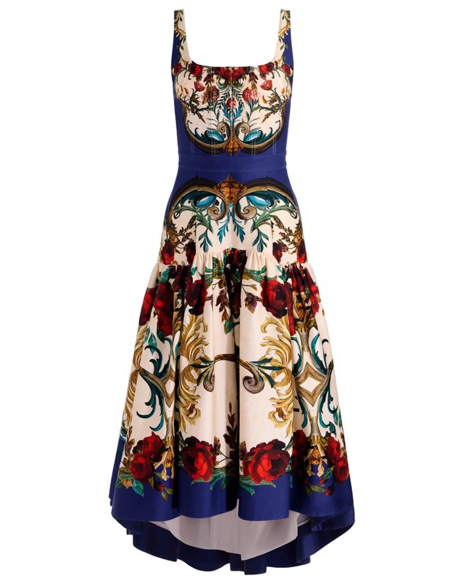 Diana Midi Dress