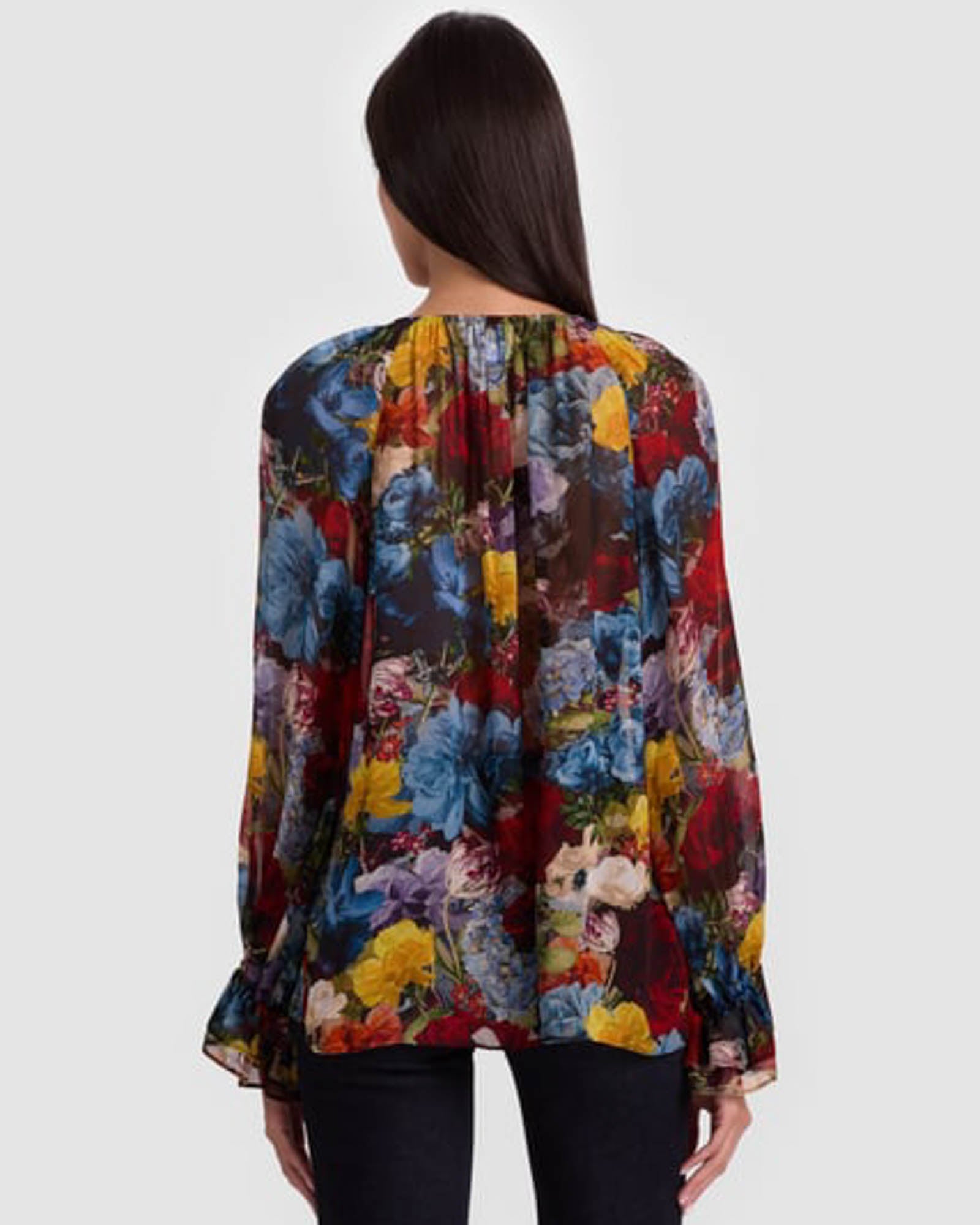 Blouse Joséphine