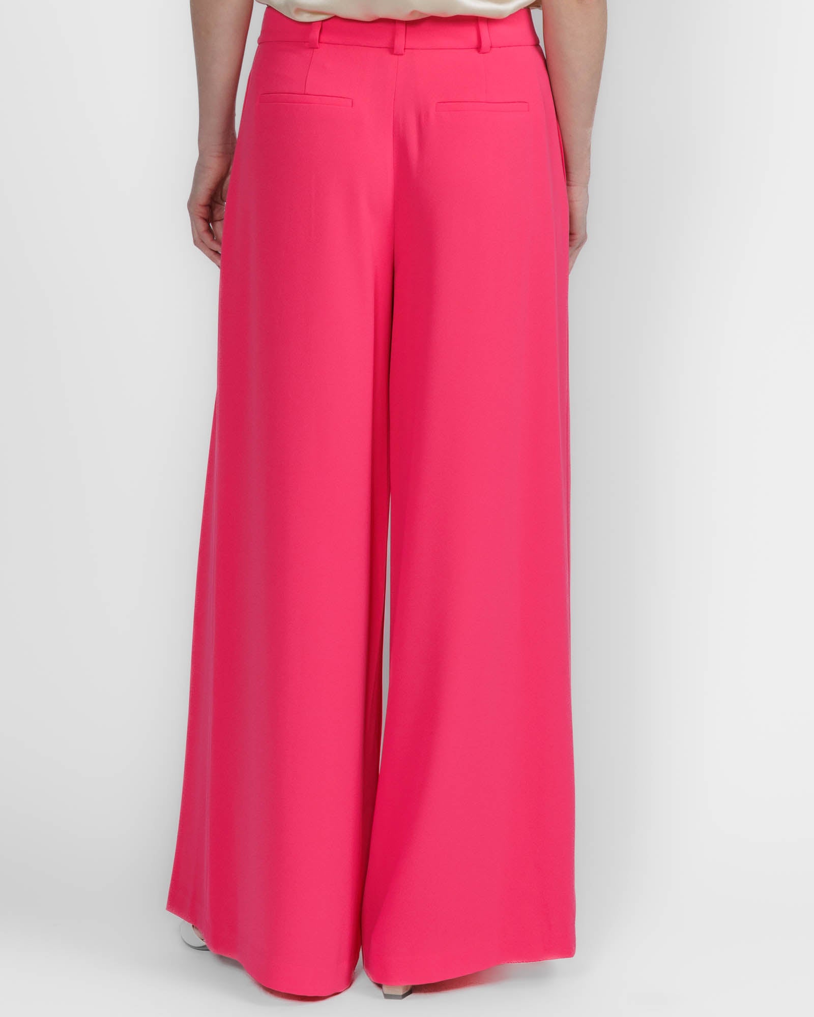 Blaire Pleat Pant