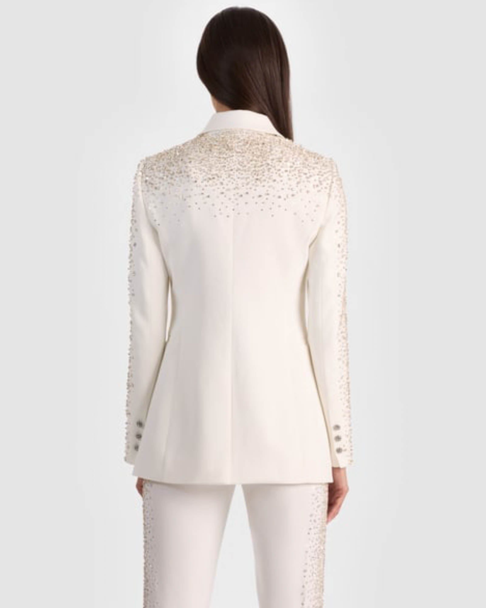 Breann Embellished Blazer