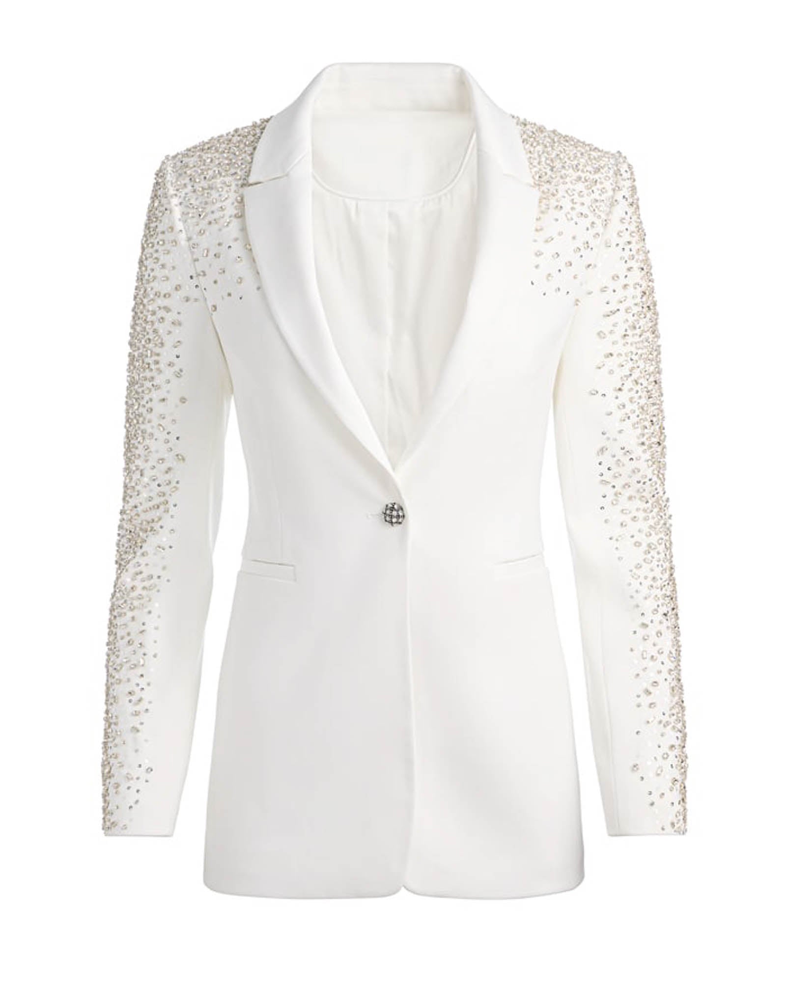 Breann Embellished Blazer