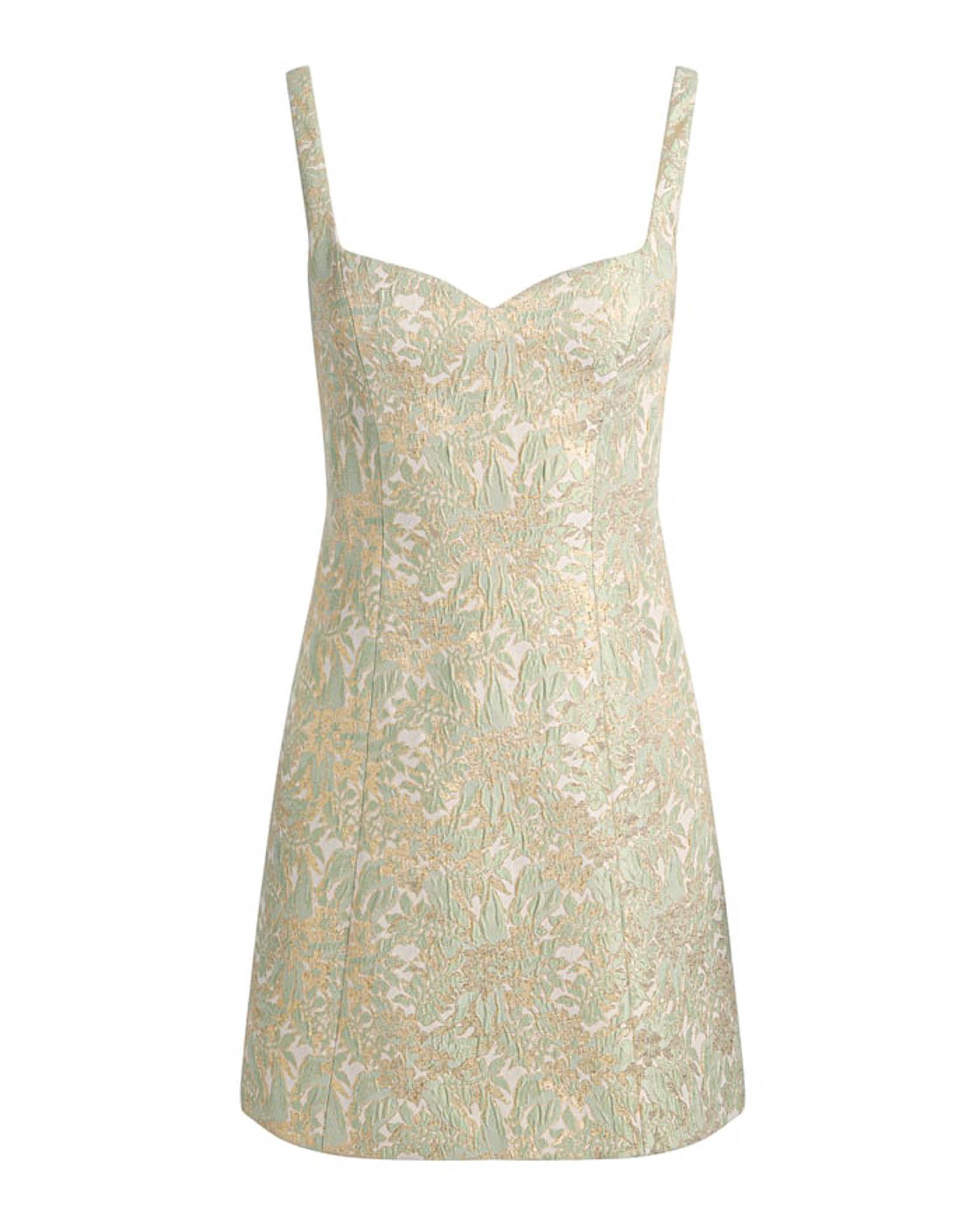 Eve Sweetheart Dress