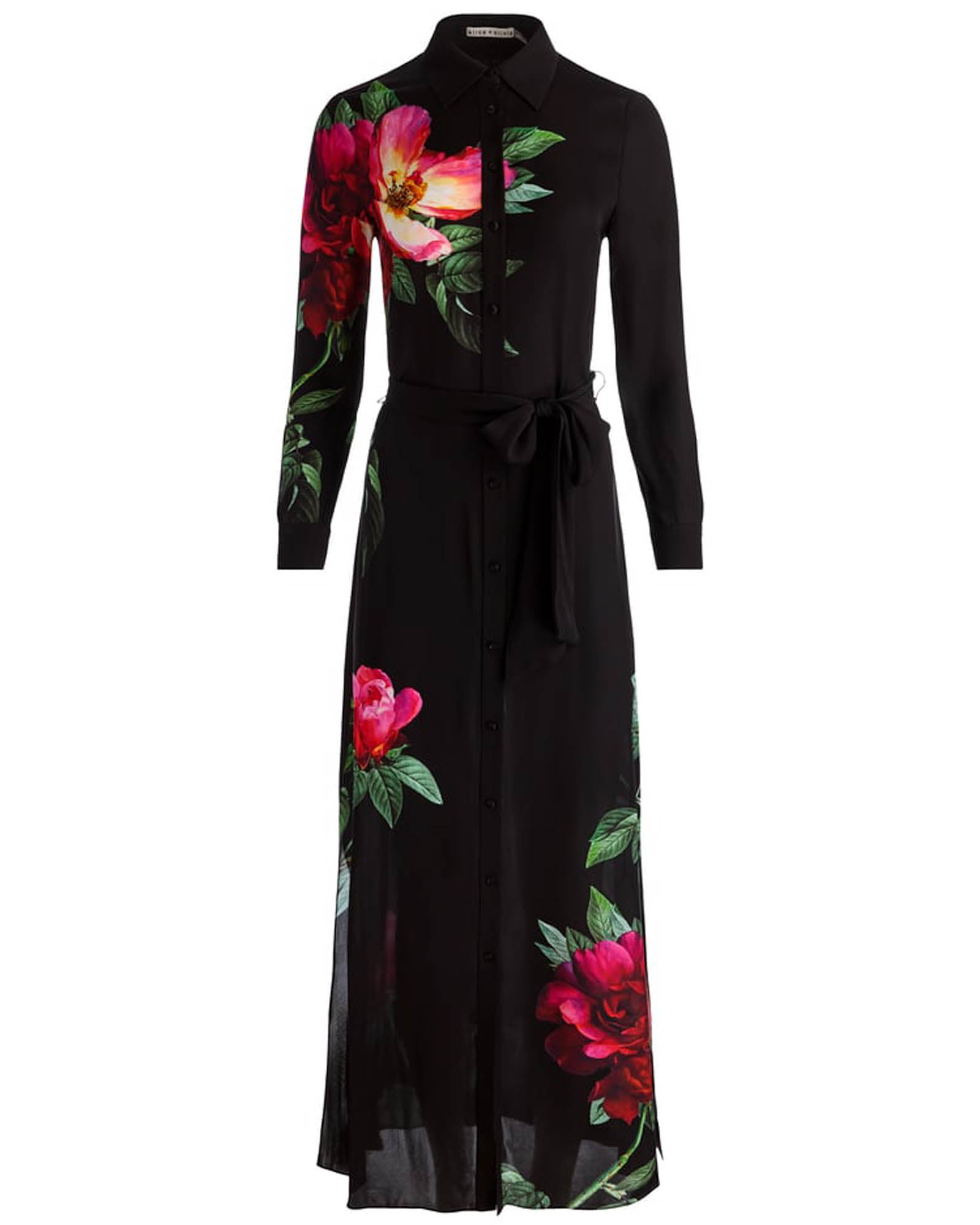 Chassidy Shirt Dress