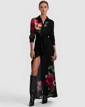 Chassidy Shirt Dress