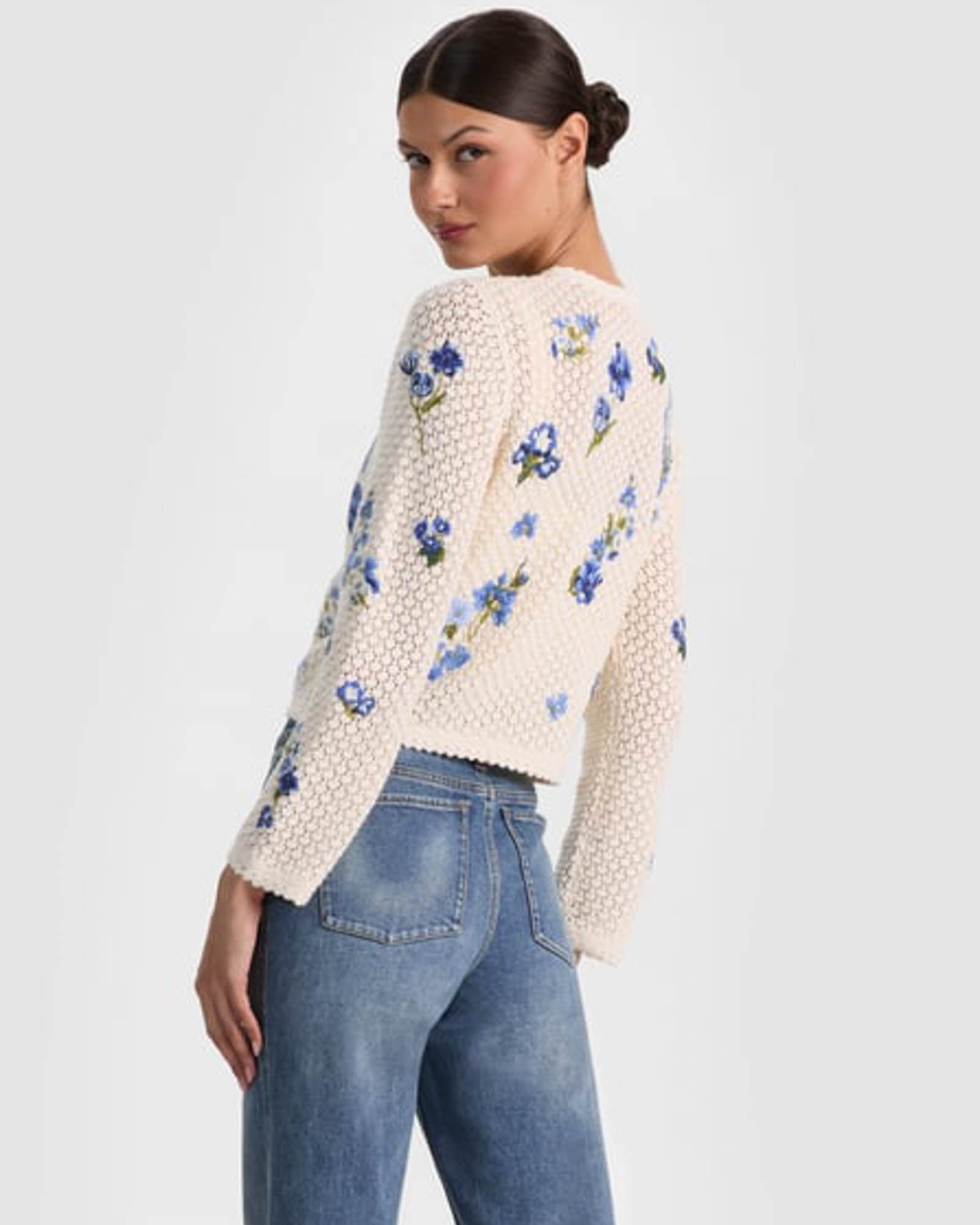 Anderson Cardigan