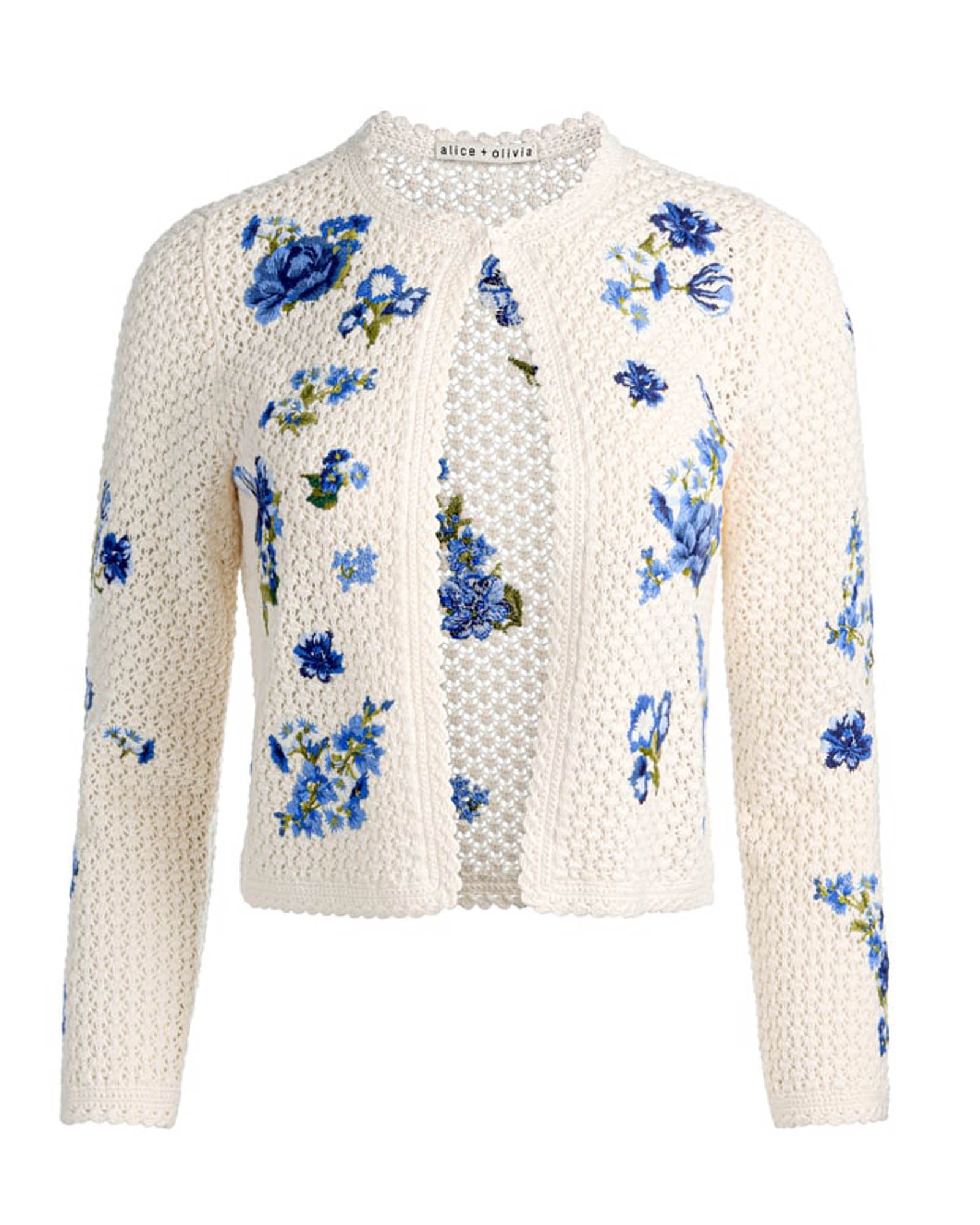 Anderson Cardigan