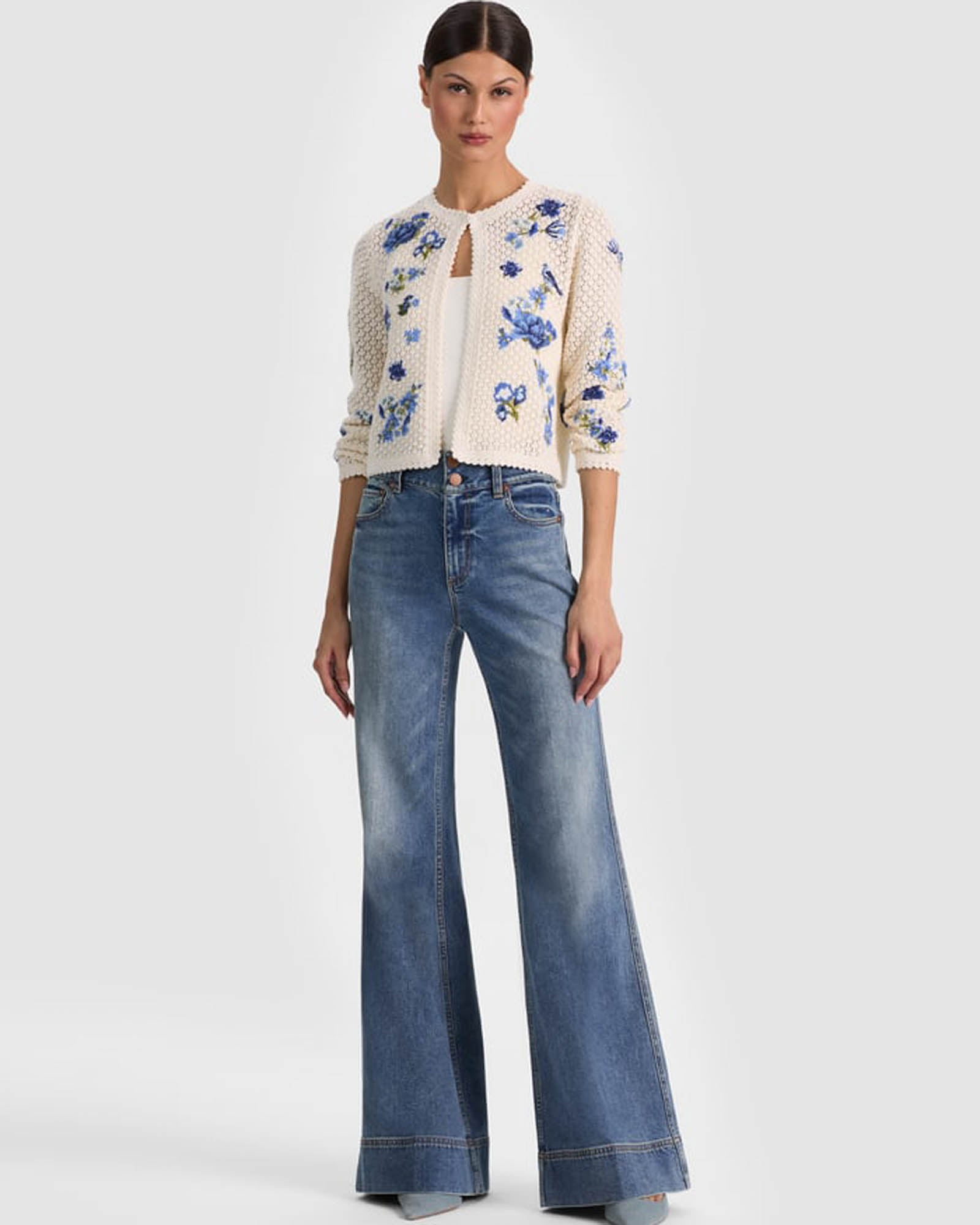 Anderson Cardigan