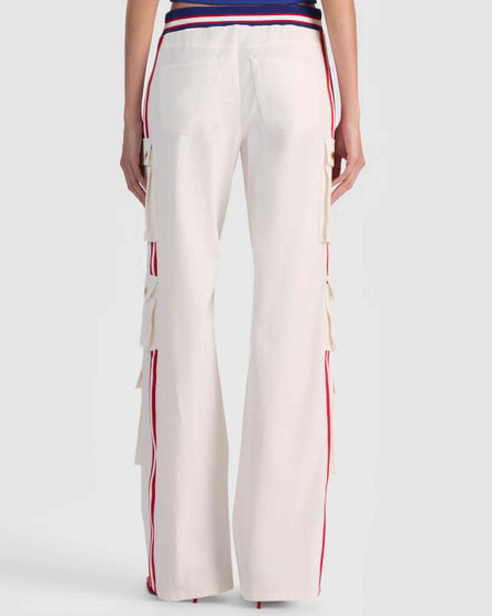 Olympia Cargo Pant
