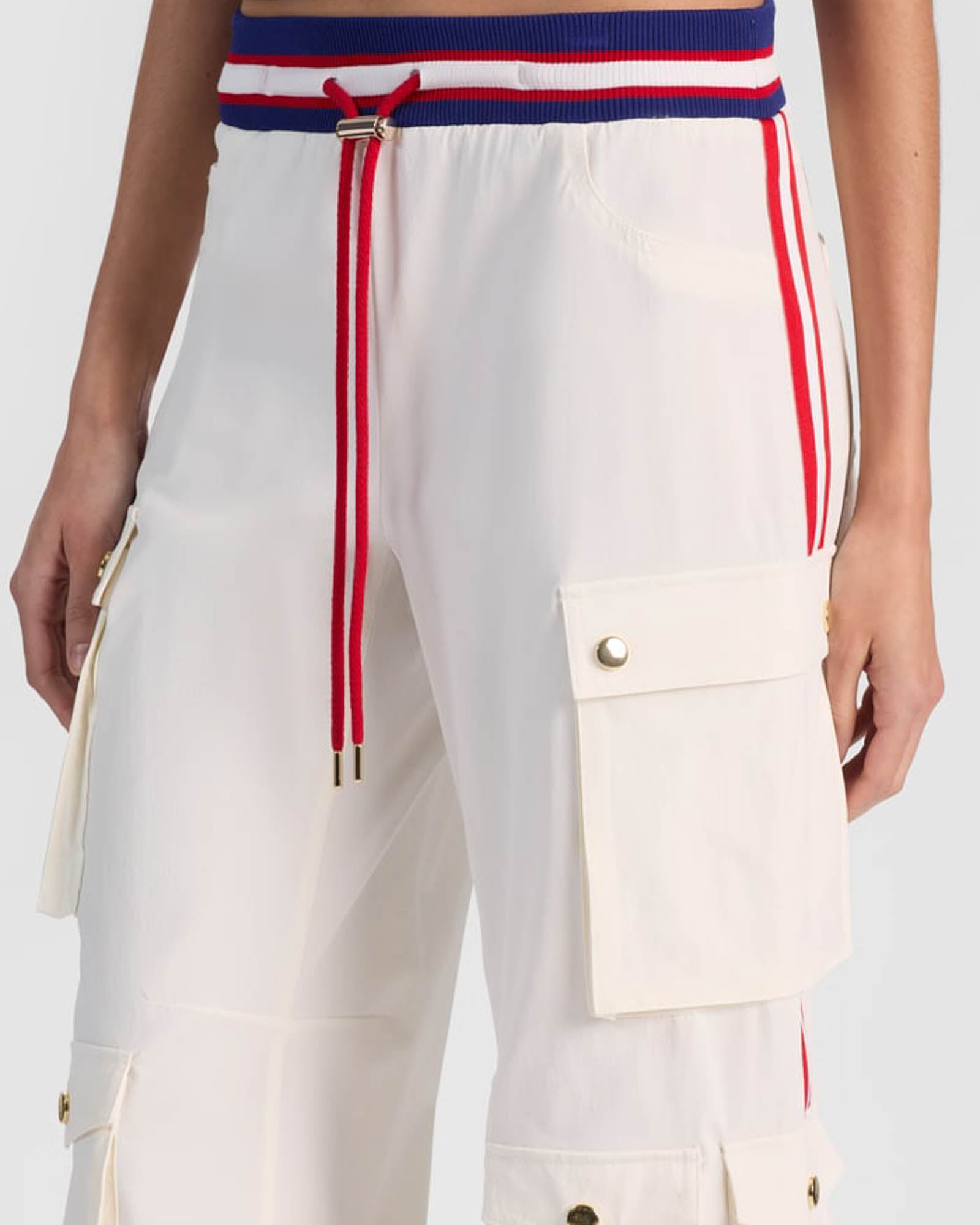 Olympia Cargo Pant
