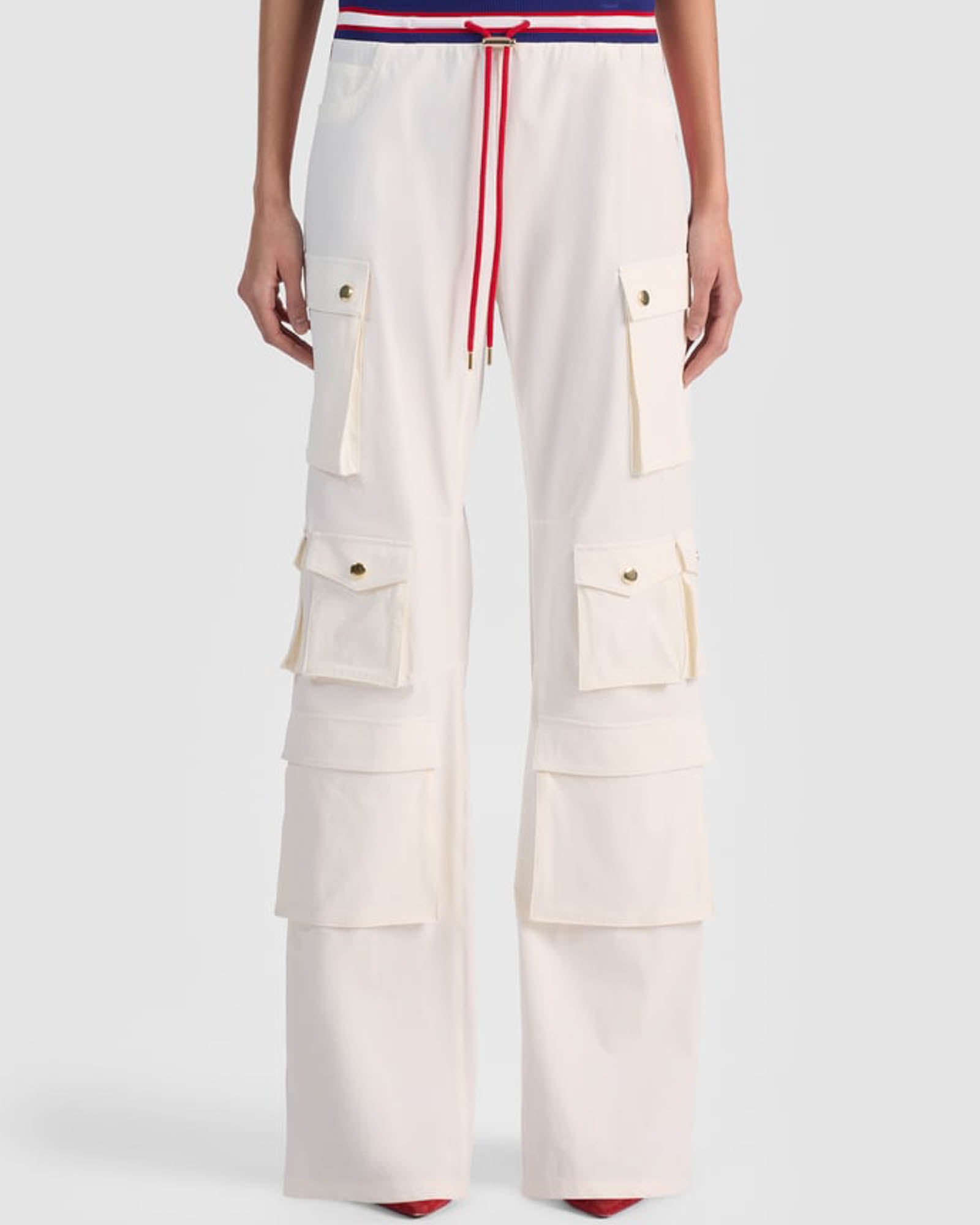 Olympia Cargo Pant