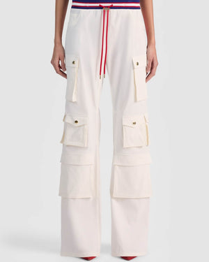 Olympia Cargo Pant