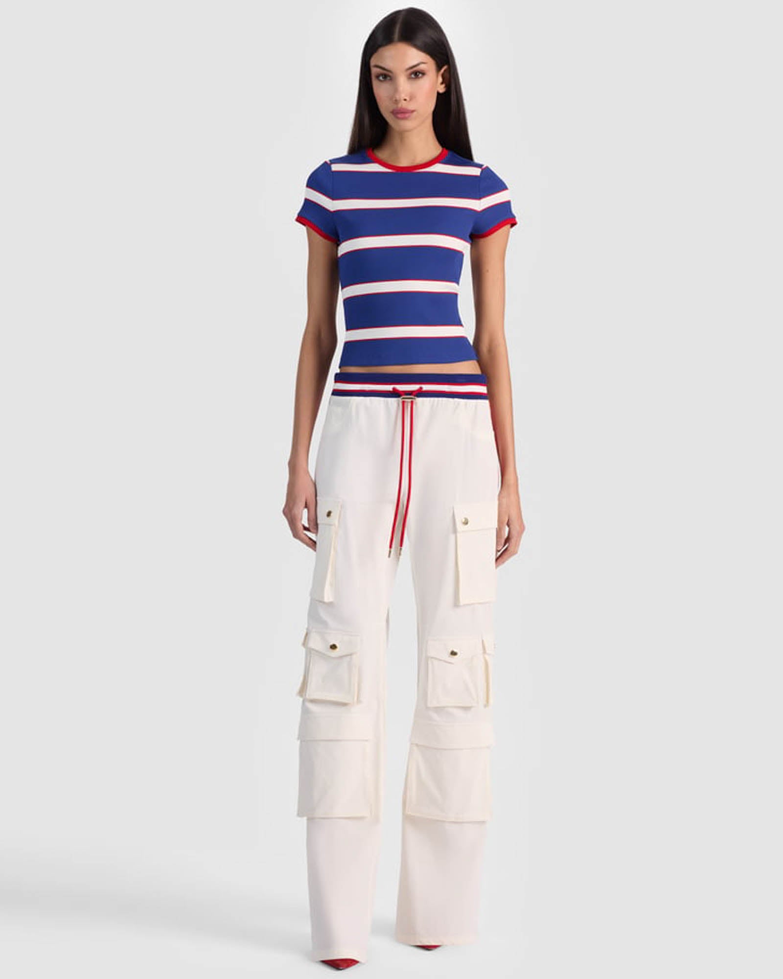 Olympia Cargo Pant