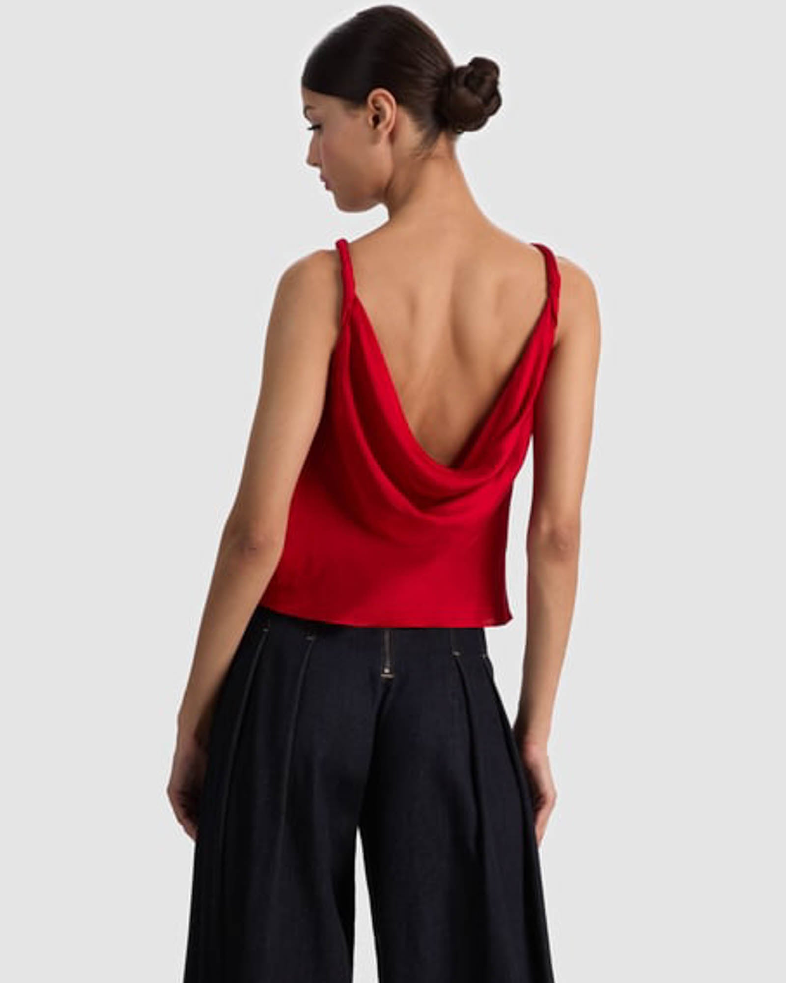Monique Twist Tank