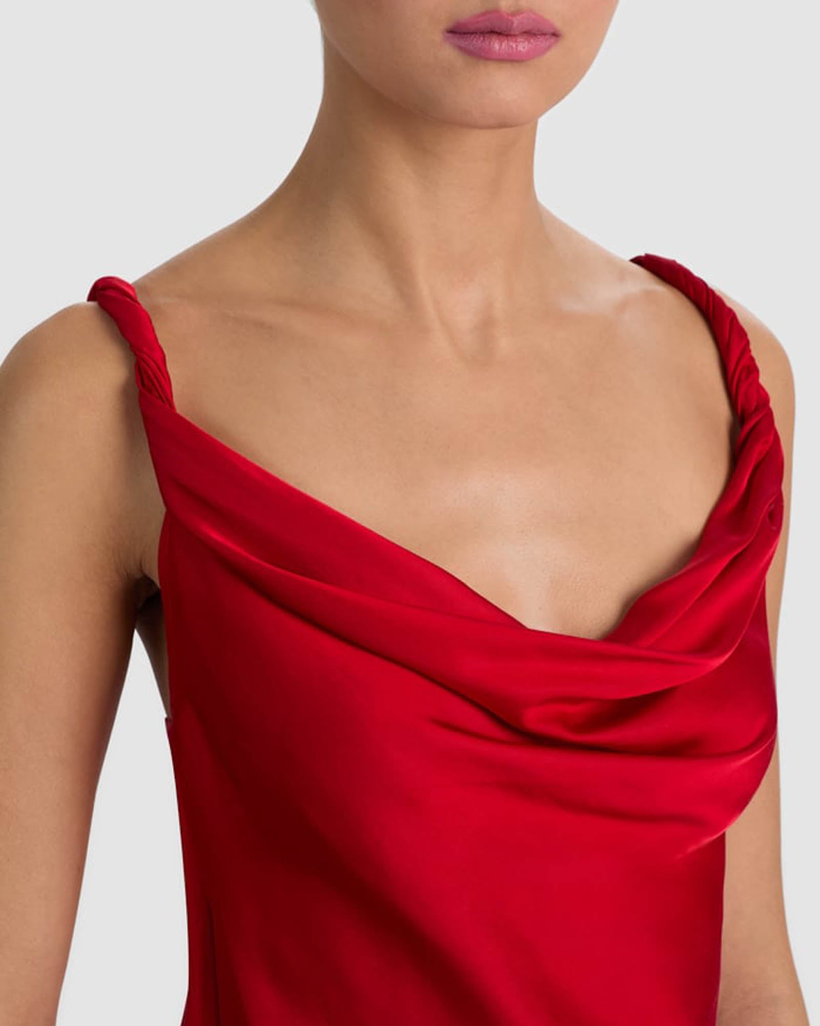 Monique Twist Tank