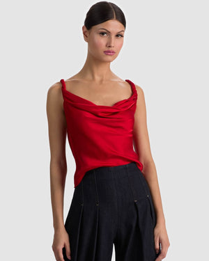 Monique Twist Tank