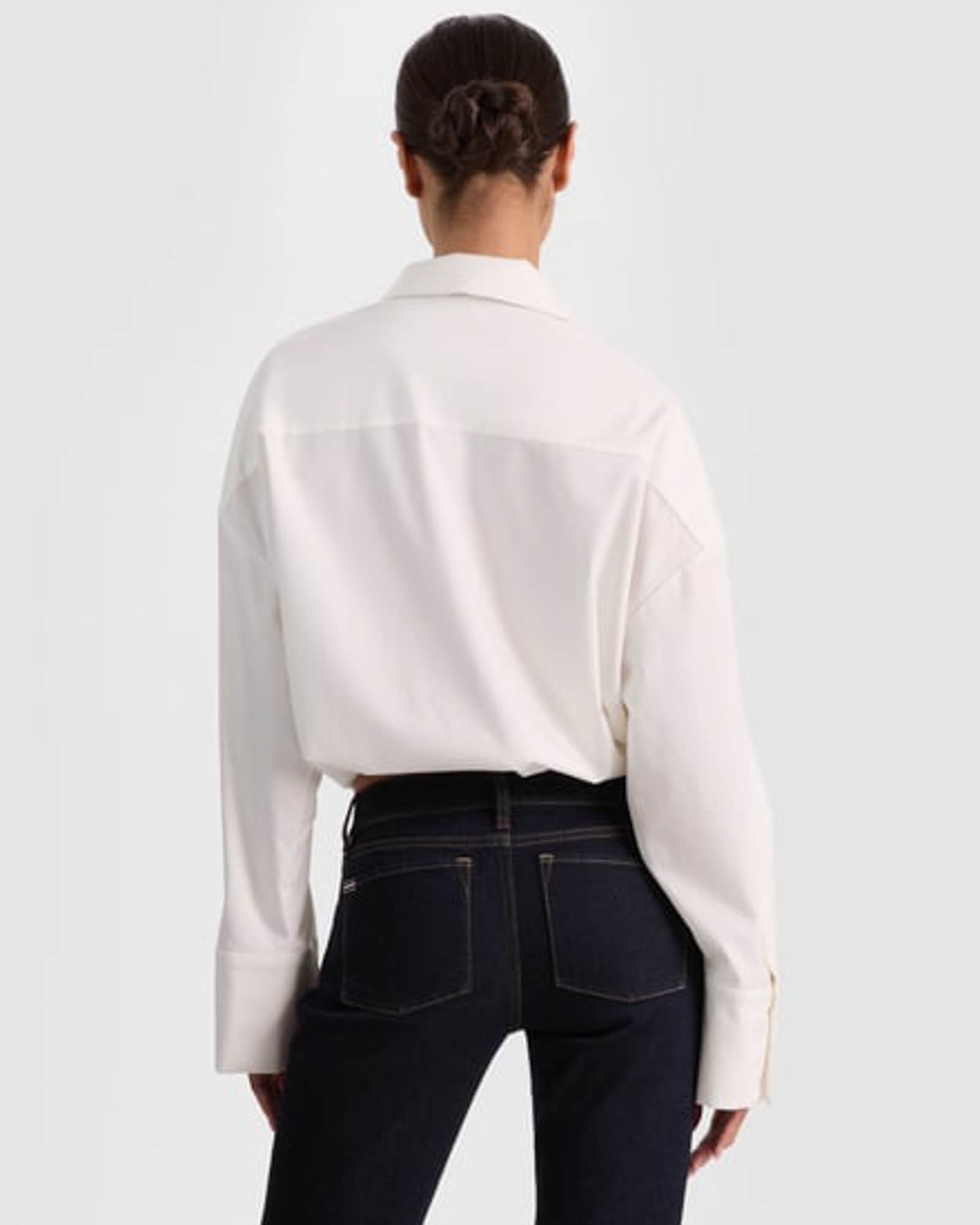 Tobie Crop Top