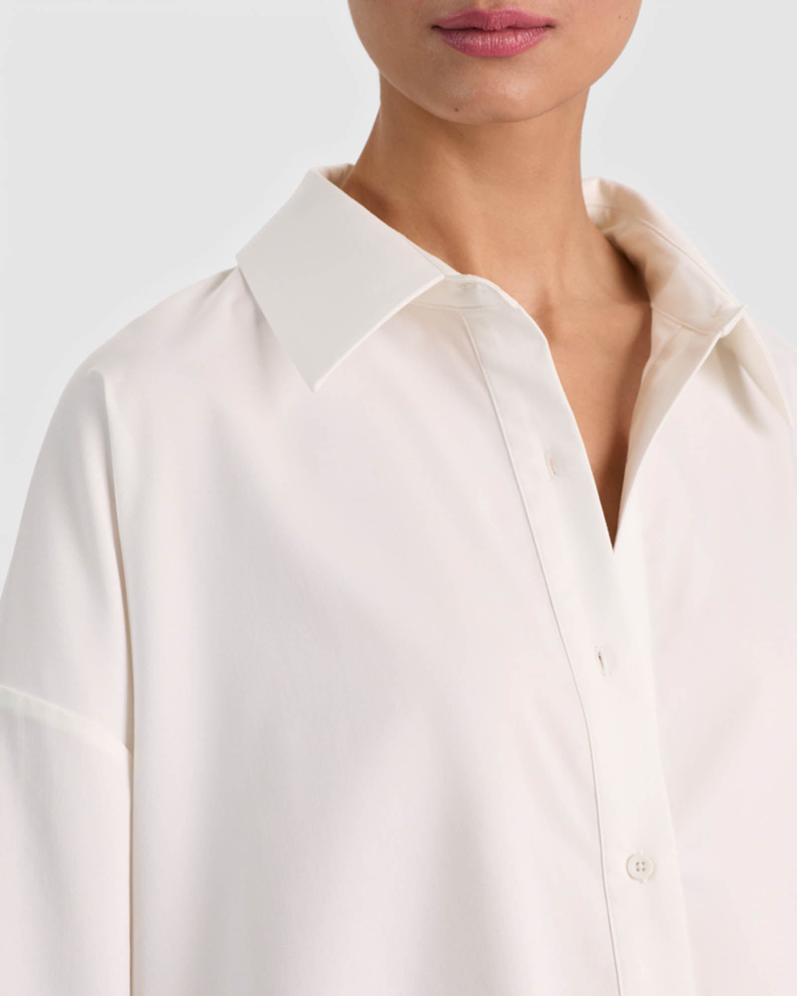 Tobie Crop Top