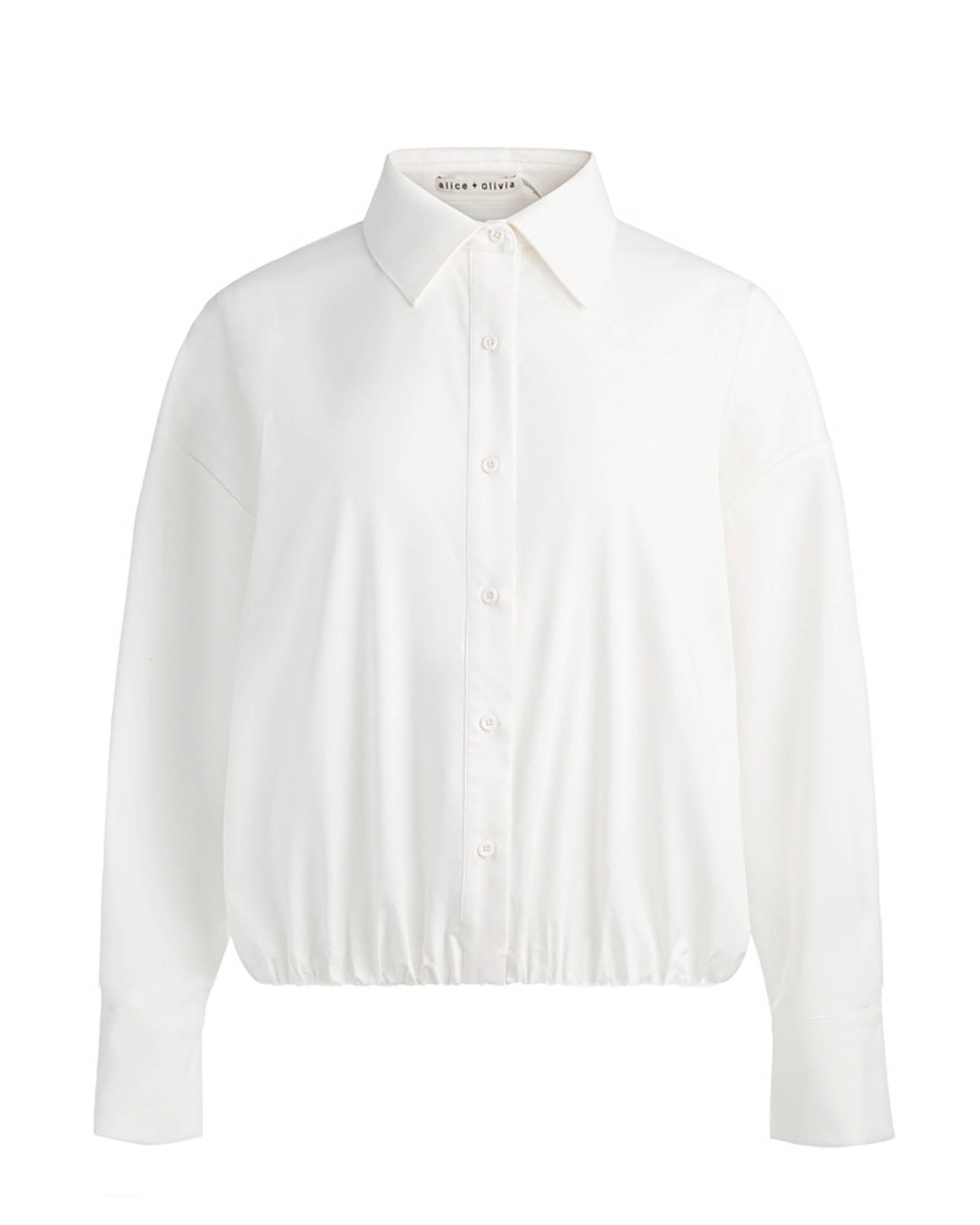 Tobie Crop Top
