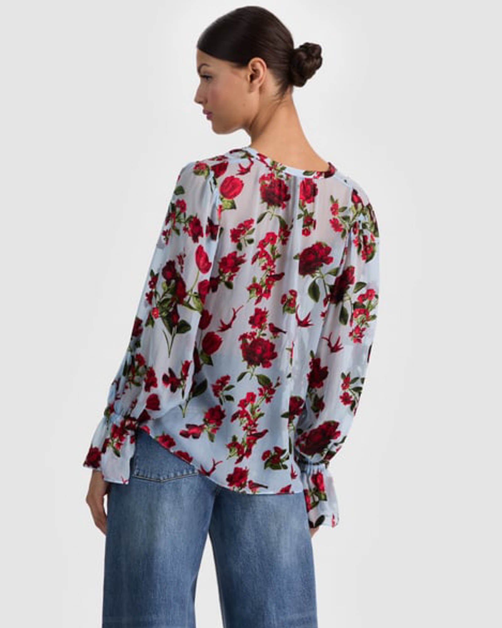 Moranne Blouse