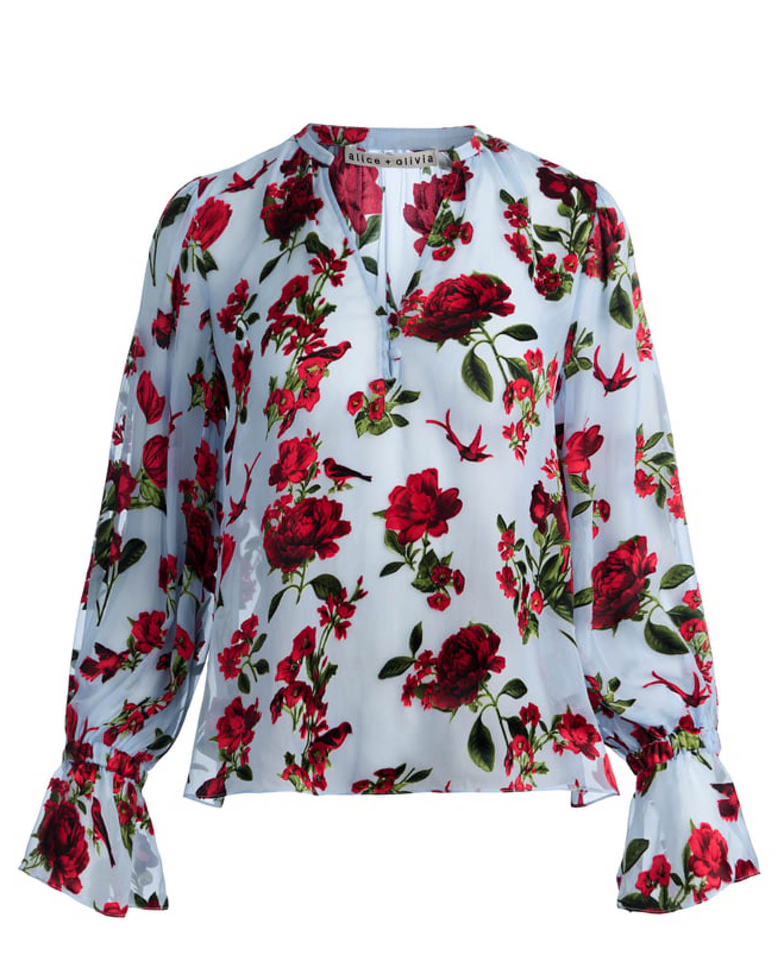 Moranne Blouse