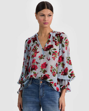 Moranne Blouse