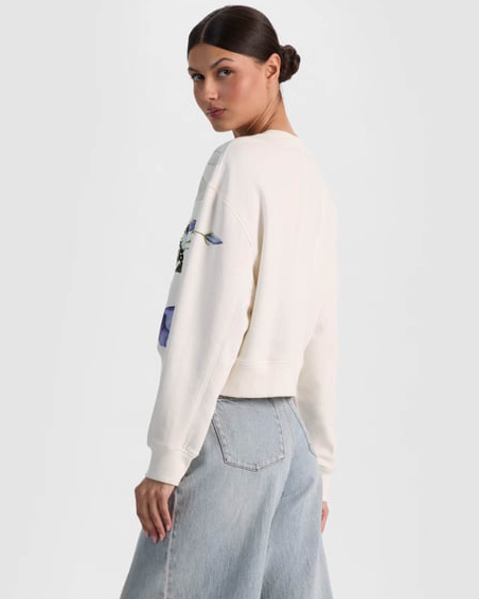 Russell Sweatshirt