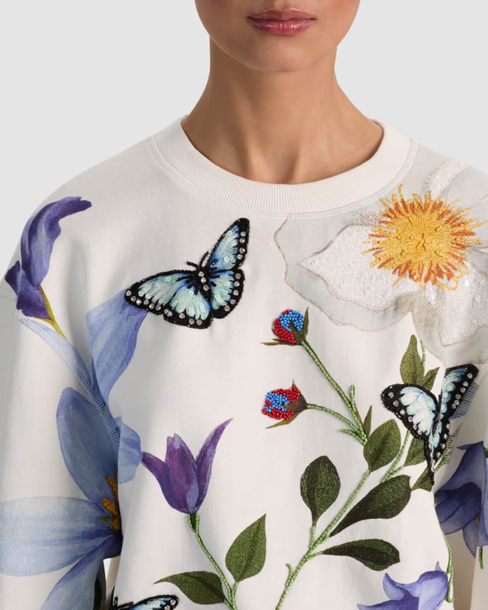 Russell Sweatshirt