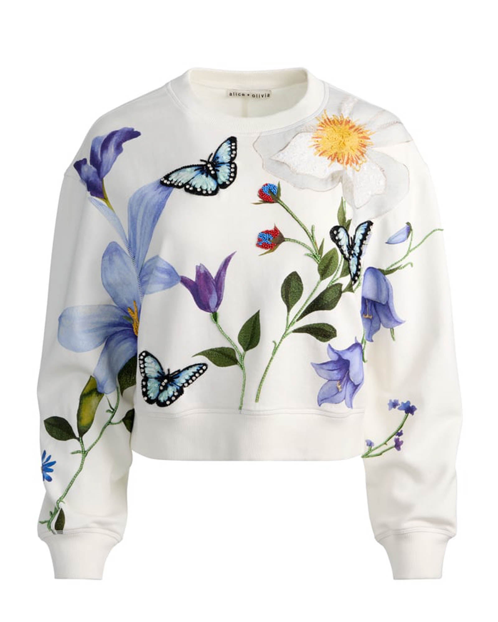 Russell Sweatshirt
