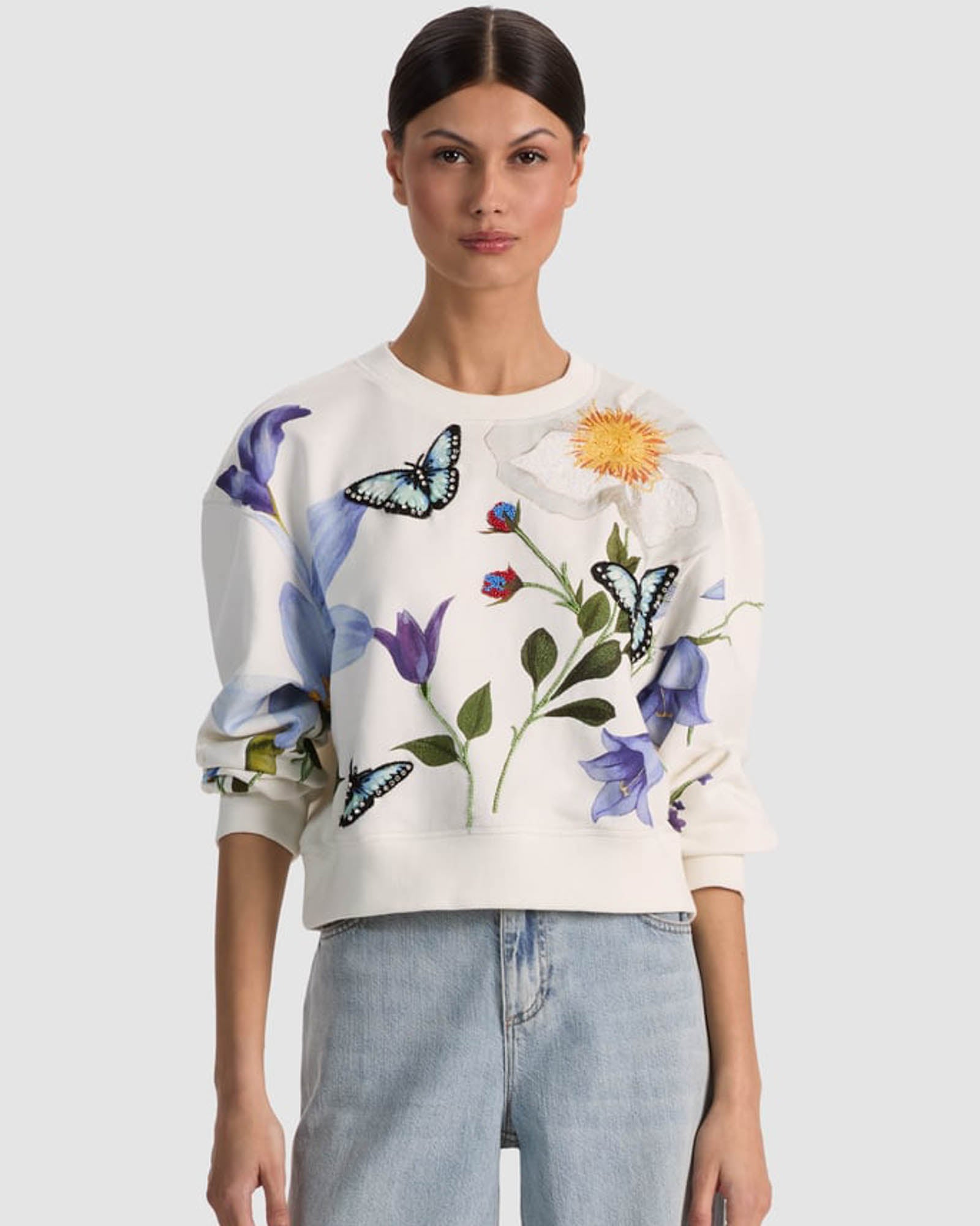 Russell Sweatshirt