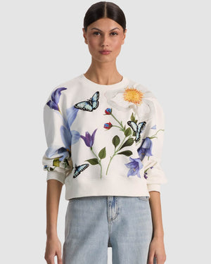 Russell Sweatshirt