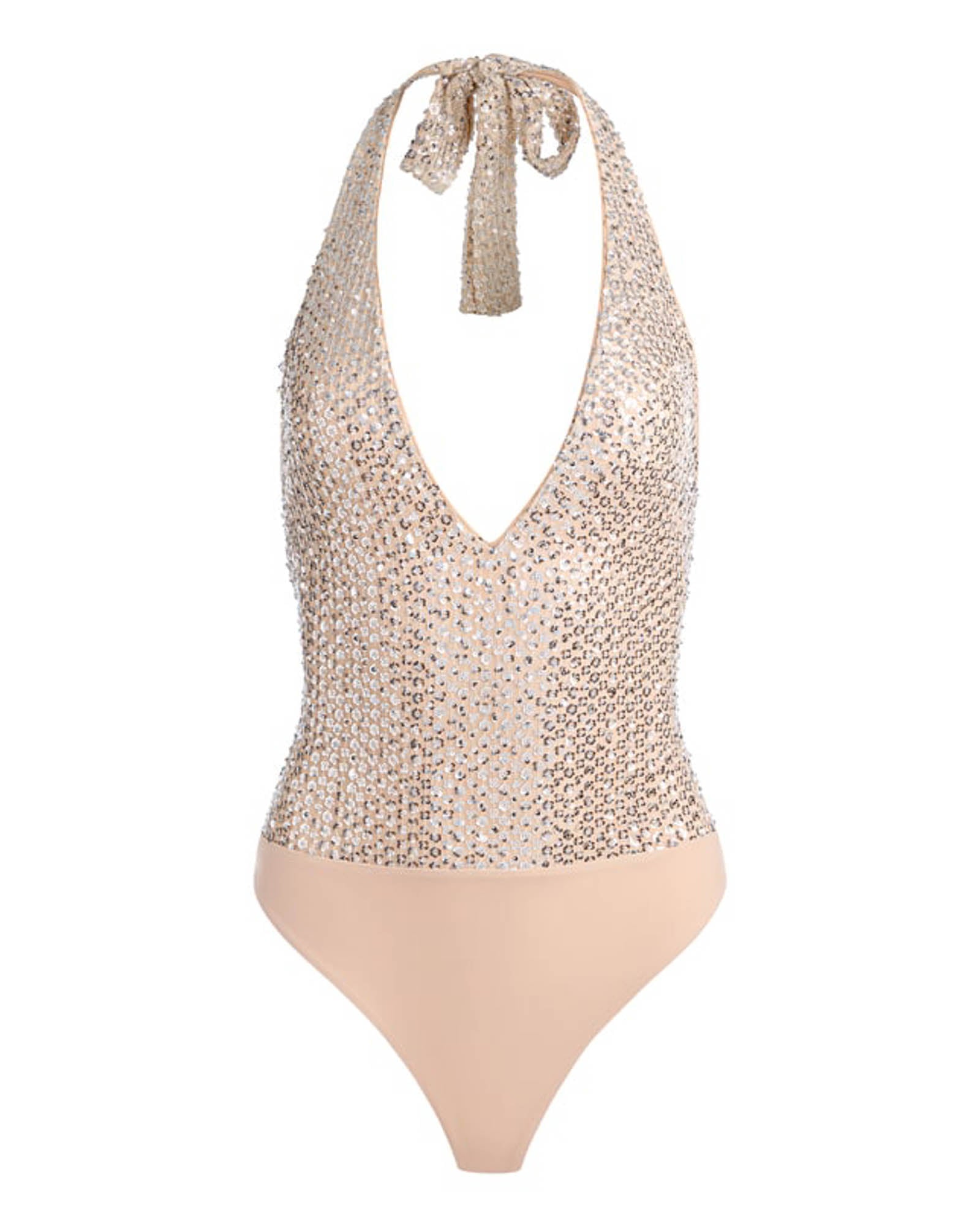 Pippa Sequin Bodysuit