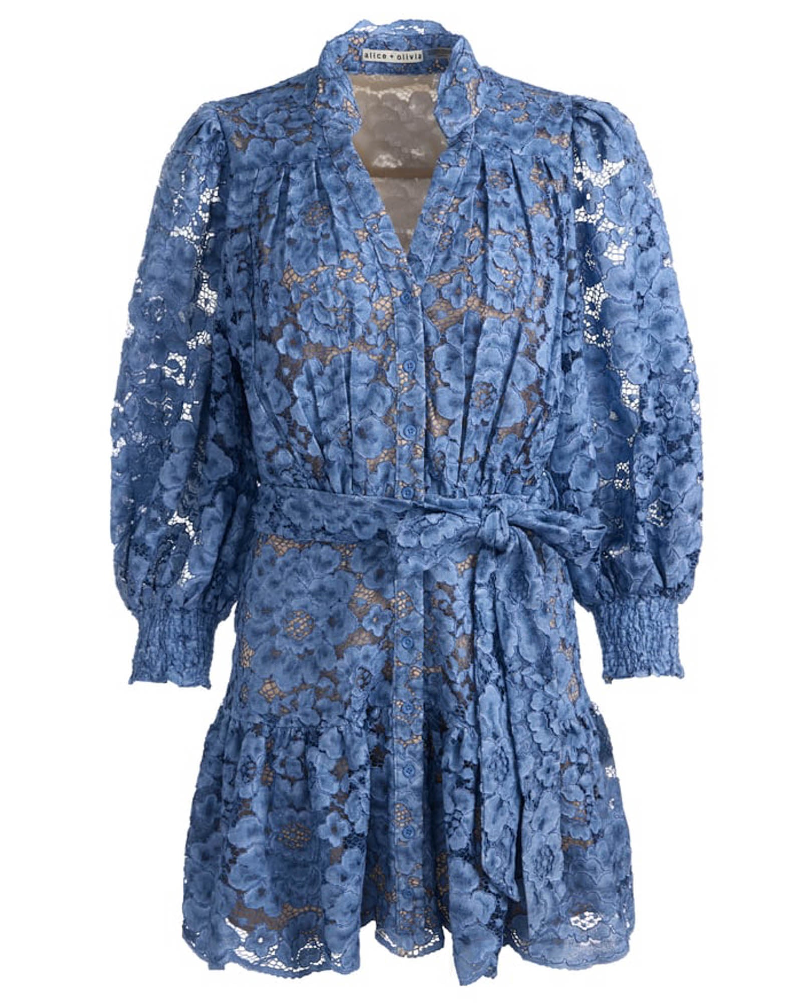 Cora Shirt Dress